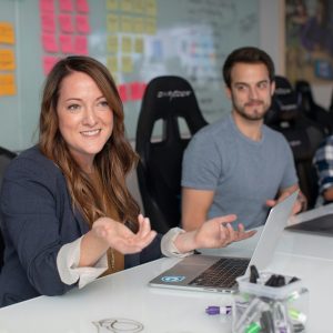 The FEA First Time Leaders Programme