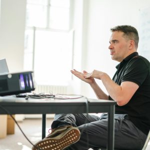 Test Variable Programme